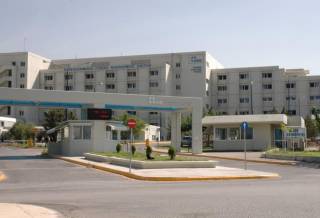 ΠΑΤΡΑ: “Πιέζονται” τα Νοσοκομεία της περιοχής! ΔΕΙΤΕ ΣΤΟΙΧΕΙΑ ΓΙΑ ΘΑΝΑΤΟΥΣ ΚΑΙ ΝΟΣΗΛΕΥΟΜΕΝΟΥΣ