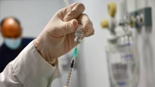 Η Ελλάδα θα δώσει στα Σκόπια 20.000 εμβόλια της AstraZeneca