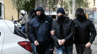 Δημήτρης Λιγνάδης: Από το κελί του στη ΓΑΔΑ προετοιμάζει την απολογία του - Σοκάρουν τα στοιχεία εναντίον του
