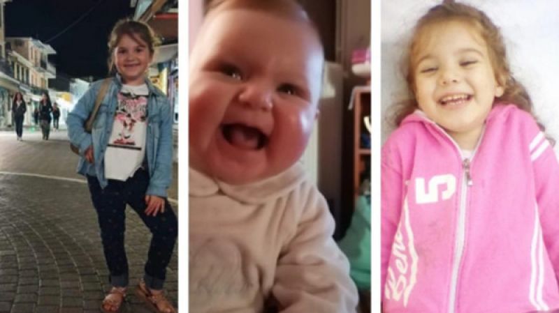 Πάτρα: Έρευνα για τον θάνατο 3 παιδιών στην ίδια οικογένεια