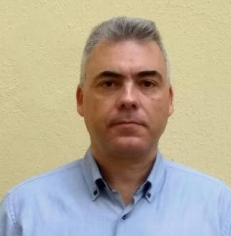 Ο Κώστας Μελετιάδης Υποψήφιος στην Α&#039; Θεσσαλονίκης με την Πατριωτική Ένωση