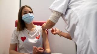 Πατέντες για τα εμβόλια: «Πάγος» από ΕΕ στην πρόταση Μπάιντεν - Τι φοβάται η Ευρώπη