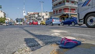 Τραγωδία στη Νίκαια: Πώς χάθηκε μέσα σε λίγες στιγμές η 7χρονη Παναγιώτα