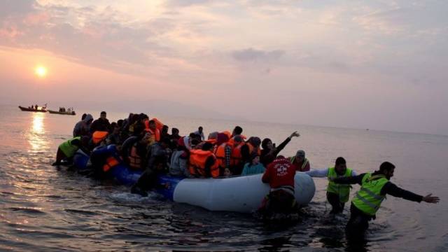 Προσφυγικό: Κάτω από 10.000 αιτούντες άσυλο βρίσκονται στα νησιά - Ο χαμηλότερος αριθμός από το 2015