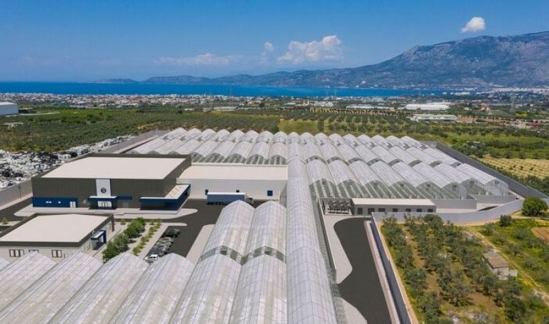 Κόρινθος: Δόθηκε η άδεια λειτουργίας για το εργοστάσιο φαρμακευτικής κάνναβης – Επένδυση άνω των 30 εκατ. ευρώ