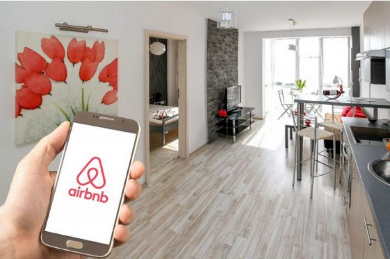 Έρχονται φορο-ραβασάκια με 5χιλιαρα σε φορολογούμενους με ακίνητα τύπου Airbnb