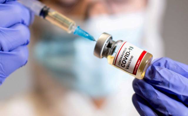 Pfizer: Το εμβόλιό μας είναι ανθεκτικό και στο μεταλλαγμένο στέλεχος της Νότιας Αφρικής