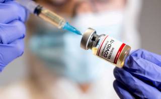 Pfizer: Το εμβόλιό μας είναι ανθεκτικό και στο μεταλλαγμένο στέλεχος της Νότιας Αφρικής