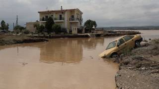 Εύβοια-Πλημμύρες: Εισαγγελική έρευνα για κακούργημα μετά τους 8 θανάτους