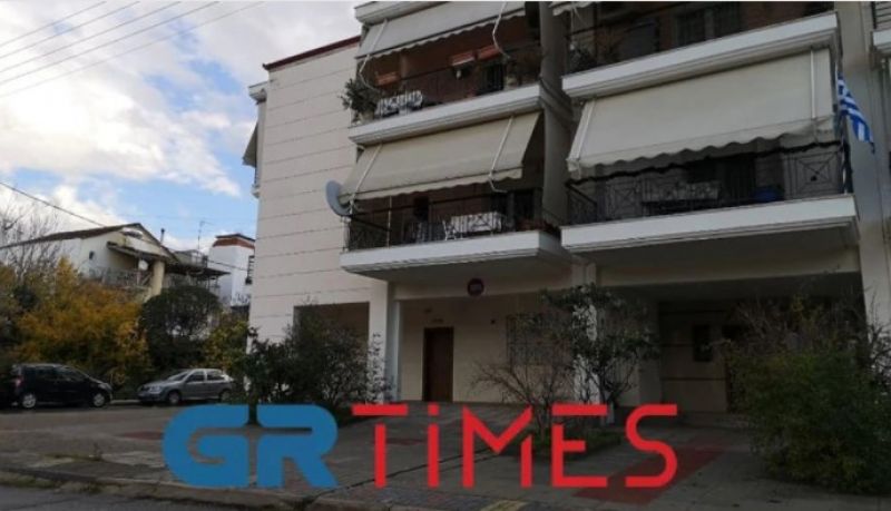Έγκλημα στη Θεσσαλονίκη: O γιος του 49χρονου συζυγοκτόνου είχε ζητήσει τον εγκλεισμό του πατέρα του σε ψυχιατρική κλινική