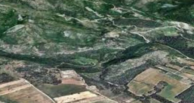 Στις 31 Μαΐου λήγει η προθεσμία υποβολής αντιρρήσεων για τους δασικούς χάρτες στην Κορινθία