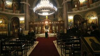Πάσχα: Ανάσταση με ανοιχτές εκκλησίες και πριν τα μεσάνυχτα