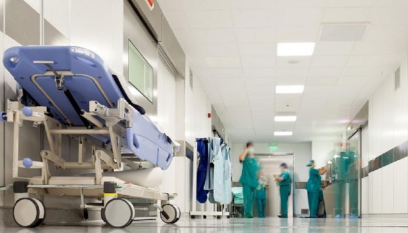 122 οι νοσηλείες covid-19 στην Περιφέρεια Πελοποννήσου – 27 άτομα στο Νοσοκομείο Κορίνθου