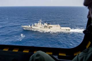 Οι κινήσεις μέχρι να λήξει η τουρκική NAVTEX – Αποσύρεται το Πολεμικό Ναυτικό από το Καστελόριζο