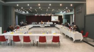 Δείτε ζωντανά την 21η τακτική συνεδρίαση του Περιφερειακού Συμβουλίου Πελοποννήσου