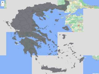 Καταγράφηκαν 49 νέα κρούσματα covid 19 στην Περιφέρεια Πελοποννήσου την Τρίτη 10 Νοεμβρίου