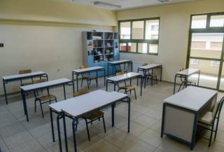 Μειώθηκαν οι μαθητές της Πελοποννήσου – Αναστολή λειτουργίας για 27 νηπιαγωγεία και δημοτικά – 4 νηπιαγωγεία στην Κορινθία