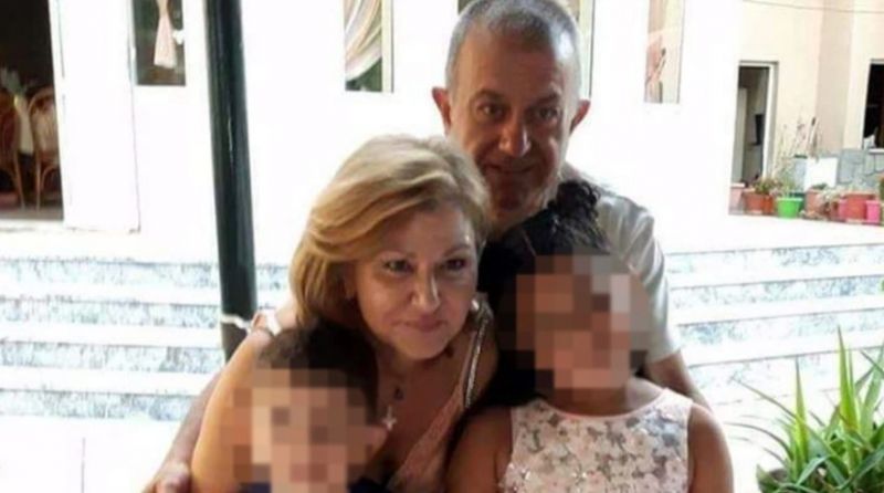 Δολοφονία στην Δράμα: «Φοβόταν για τη ζωή της», λέει φίλη της 59χρονης – Το χρονικό της οικογενειακής τραγωδίας