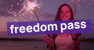 Freedom pass: Άνοιξε η πλατφόρμα για την προπληρωμένη κάρτα των 150 ευρώ στους νέους