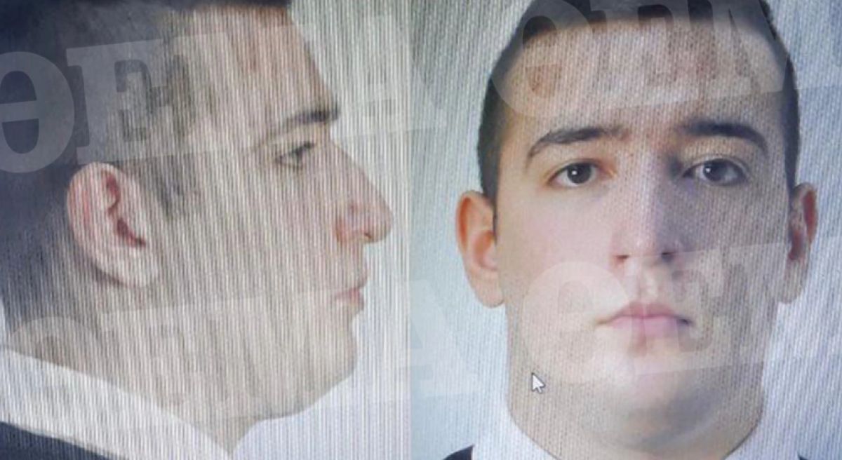 Δολοφονία Άλκη: Αυτός είναι ο Αλβανός που σκότωσε τον 19χρονο στη Θεσσαλονίκη