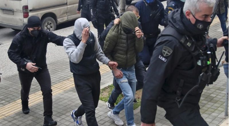 Δολοφονία Άλκη: Εκδόθηκε το διεθνές ένταλμα σύλληψης για τον Αλβανό καταζητούμενο
