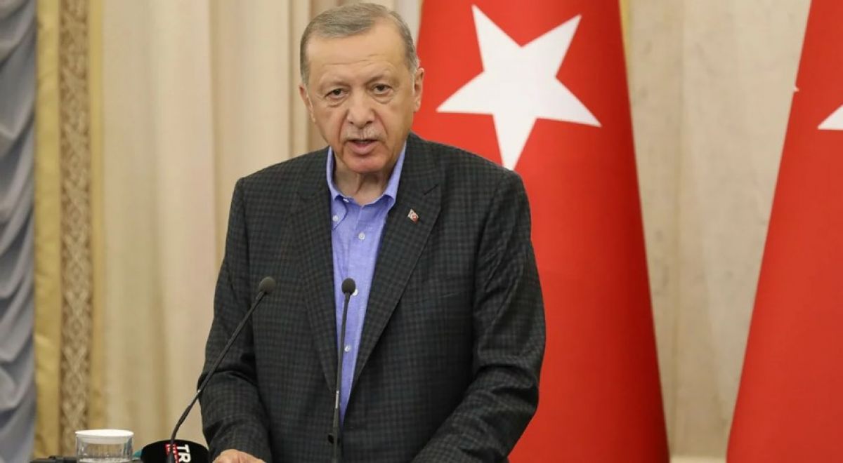 Ερντογάν: Σε παράκρουση από το αδιέξοδο παιχνίδι του - Συνεδριάζει το τουρκικό Συμβούλιο Εθνικής Ασφαλείας
