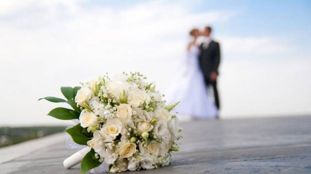 Νέος γάμος «βόμβα» με 22 κρούσματα κορωνοϊού