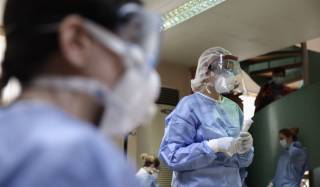 Υπουργείο Υγείας: Δραματική έκκληση για ιδιώτες γιατρούς στο ΕΣΥ με αμοιβή €2.000