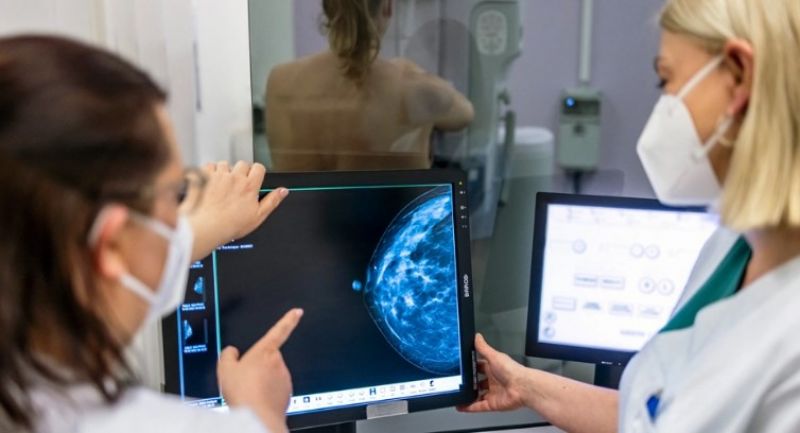 Δωρεάν ψηφιακή μαστογραφία για τουλάχιστον 1,3 εκατ. γυναίκες με το πρόγραμμα «Φώφη Γεννηματά»