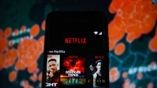 Ετοιμάζεται το Netflix για αύξηση τιμών εν μέσω ενός Covid-χειμώνα;