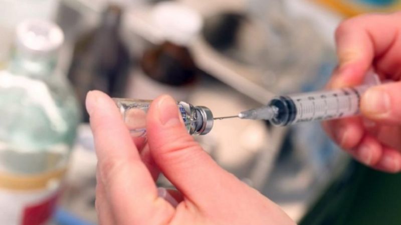 Παγώνη: Αρχές Σεπτεμβρίου 4η δόση του εμβολίου στον γενικό πληθυσμό