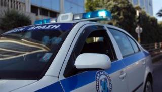Κόρινθος: Συνελήφθη 23χρονος με μικροποσότητα κάνναβης