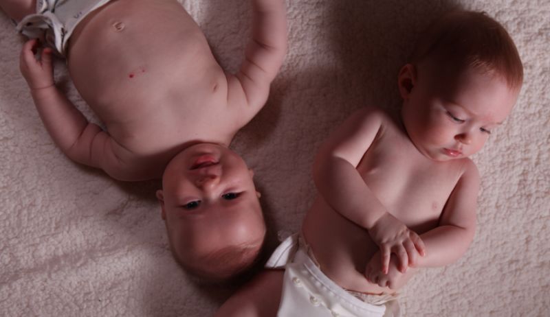 Covid-19: Βρέφη 6 μήνες μετά τη γέννησή τους έχουν αντισώματα εάν η μητέρα τους είχε εμβολιαστεί στην κύηση