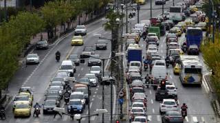 Τέλη κυκλοφορίας: Έρχεται παράταση… πριν ακόμη αναρτηθούν στο Taxis