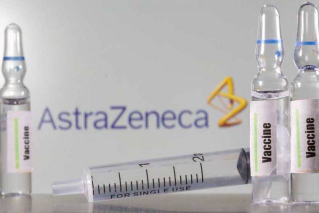 Αναποτελεσματικό το εμβόλιο της Astra Zeneca στις ηλικίες άνω των 65;