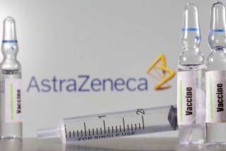 Αναποτελεσματικό το εμβόλιο της Astra Zeneca στις ηλικίες άνω των 65;