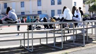 Σχολεία: Συνεδριάζει η επιτροπή - Άνοιγμα Λυκείων στις 12 Απριλίου εισηγείται η Κεραμέως