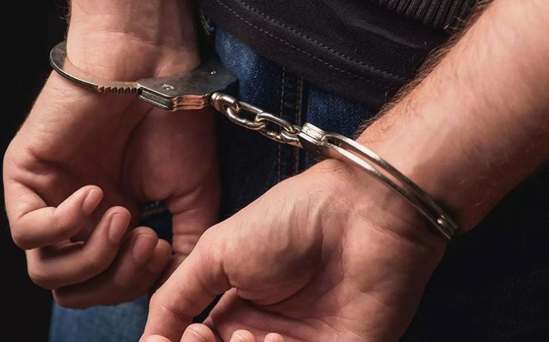 Συνελήφθη 22χρονος με χασίς στην Κόρινθο