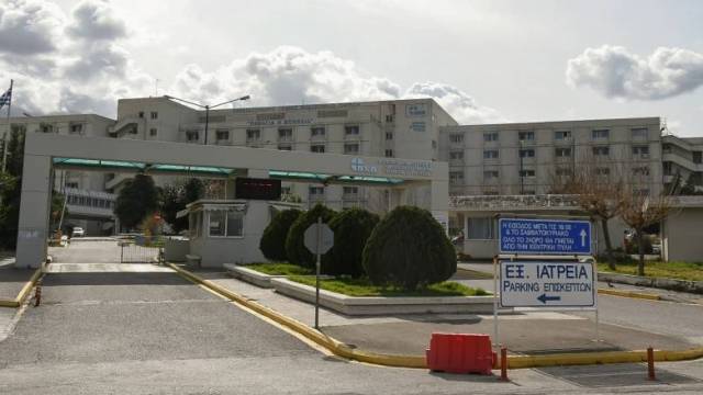 ΠΑΤΡΑ: Γεμίζουν τα Νοσοκομεία – 6 διασωληνωμένοι – Και ένας 27χρονος
