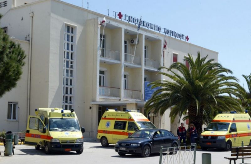 Κοροναϊός: 188 νέα κρούσματα στην Κορινθία – 648 κρούσματα στην Περιφέρεια Πελοποννήσου