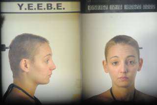 Αυτή είναι η 33χρονη που κατηγορείται για την αρπαγή της ανήλικης Μαρκέλλας