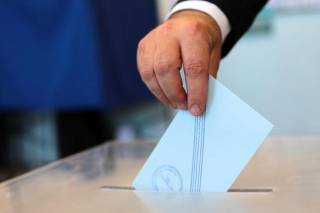 Στη Βουλή το νομοσχέδιο για τις εκλογές στην Τοπική Αυτοδιοίκηση