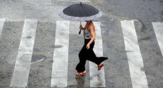 Καιρός: «Διάλειμμα» με βροχές και καλοκαίρι μέχρι τέλος Μαΐου