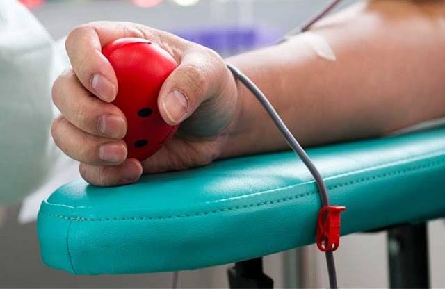 Αυξάνονται οι αιμοδοσίες στις Νοσηλευτικές Μονάδες της Αργολίδας