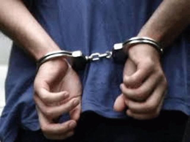 Συνελήφθη 26χρονος στα Εξαμίλια Κορινθίας με κάνναβη