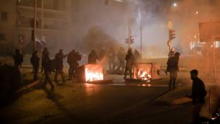Η «Νέα Σμύρνη» βάζει φωτιά στο πολιτικό σκηνικό - Ευθύνες στον ΣΥΡΙΖΑ από την κυβέρνηση