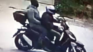 Δολοφονία Καραϊβάζ: Στο «μικροσκόπιο» τρεις ομάδες των δύο ατόμων -Νέα βίντεο με τους δράστες