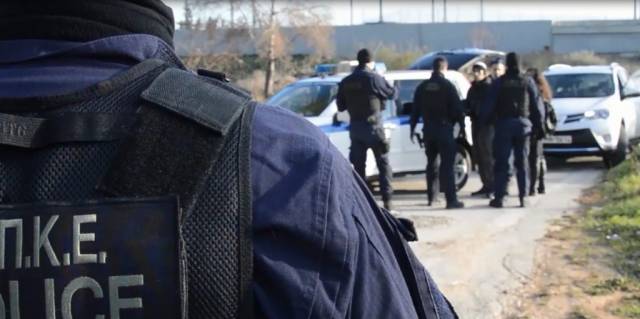 Κόρινθος: Συνελήφθη 42χρονος για κατοχή ηρωίνης