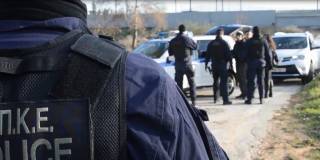 Κόρινθος: Συνελήφθη 42χρονος για κατοχή ηρωίνης