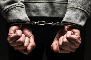 Συνελήφθη 38χρονος με μικροποσότητα ηρωίνης στα Εξαμίλια Κορινθίας